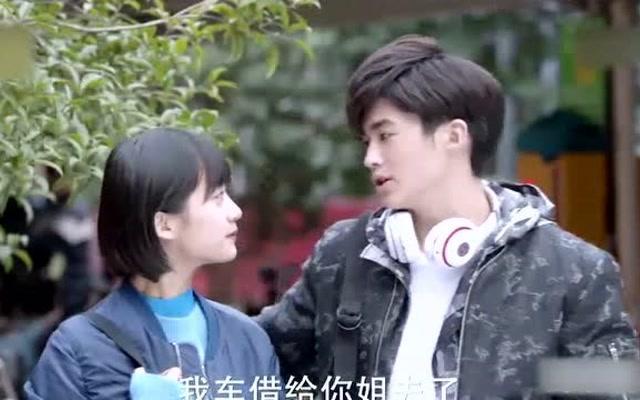 红色盒子小人