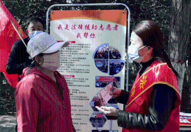 情系人民 服务百姓 “警”急助力 帮民寻亲